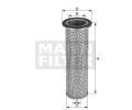MANN-FILTER Filtr sekundrnho vzduchu ‐ MF C12100x