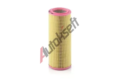 MANN-FILTER Vzduchov filtr MF C12104, C 12 104