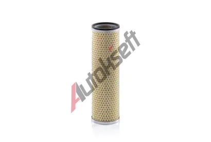 MANN-FILTER Filtr sekundrnho vzduch MF C12116/2, C 12 116/2