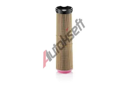 MANN-FILTER Vzduchov filtr MF C12178/2, C 12 178/2