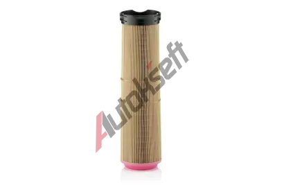 MANN-FILTER Vzduchov filtr MF C12178, C 12 178