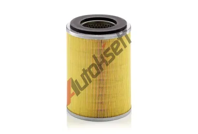 MANN-FILTER Vzduchov filtr MF C13103/1, C 13 103/1