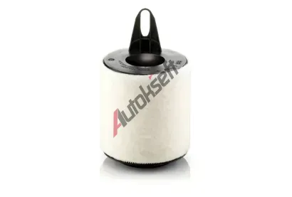 MANN-FILTER Vzduchový filtr MF C1361, C 1361 MANN-FILTER Vzduchový filtr MF C1361, C 1361