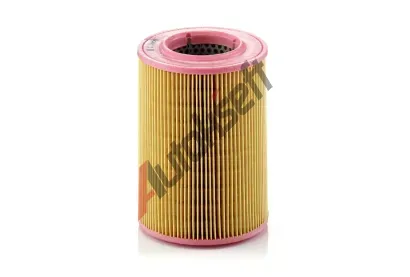 MANN-FILTER Vzduchov filtr MF C1380/1, C 1380/1