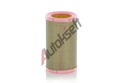 MANN-FILTER Vzduchov filtr MF C1380, C 1380