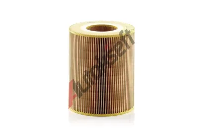 MANN-FILTER Vzduchový filtr MF C1381, C 1381 MANN-FILTER Vzduchový filtr MF C1381, C 1381