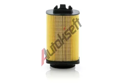 MANN-FILTER Vzduchov filtr MF C14006, C 14 006