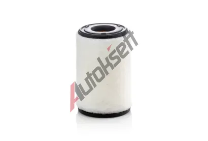 MANN-FILTER Vzduchov filtr MF C14011, C 14 011