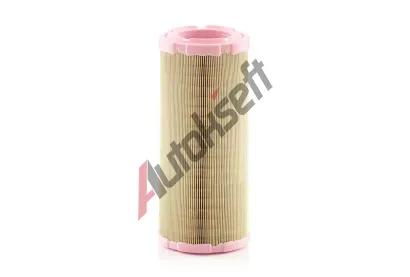 MANN-FILTER Vzduchov filtr MF C14014, C 14 014