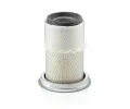 MANN-FILTER Vzduchov filtr ‐ MF C14123