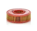 Vzduchov filtr MANN-FILTER ‐ MF C1417