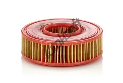 MANN-FILTER Vzduchov filtr MF C1417, C 1417