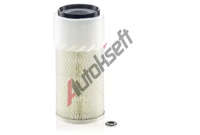 MANN-FILTER Vzduchov filtr MF C 14 179 x, MF C14179x