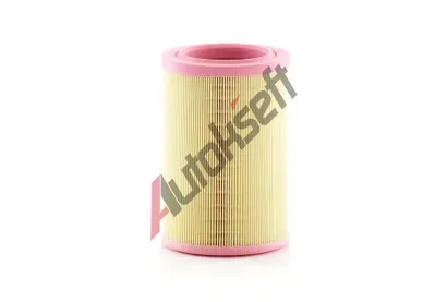 MANN-FILTER Vzduchov filtr MF C15005, C 15 005