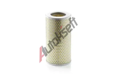 MANN-FILTER Vzduchov filtr MF C15163/1, C 15 163/1