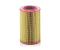 Vzduchov filtr MANN-FILTER ‐ MF C1596