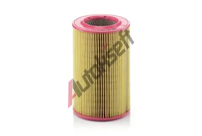 MANN-FILTER Vzduchov filtr MF C1596, C 1596