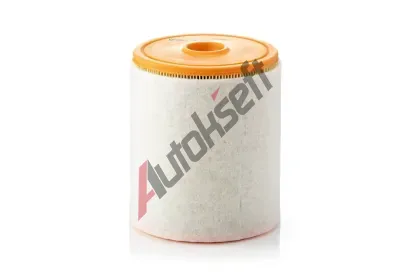 MANN-FILTER Vzduchov filtr MF C16005, C 16 005