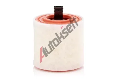 MANN-FILTER Vzduchov filtr MF C16012, MF C 16 012