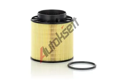 MANN-FILTER Vzduchov filtr MF C16114/2x, C 16 114/2 x