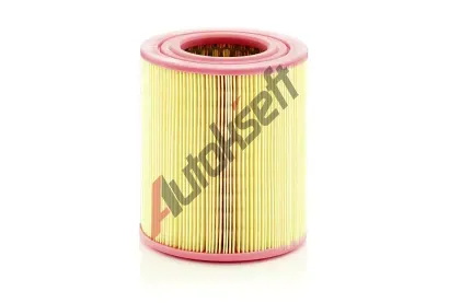 MANN-FILTER Vzduchov filtr MF C16118, C 16 118