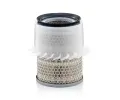 Vzduchový filtr MANN-FILTER ‐ MF C16148 Vzduchový filtr MANN-FILTER ‐ MF C16148