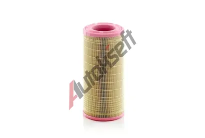 MANN-FILTER Vzduchov filtr MF C16324/2, MF C 16 324/2