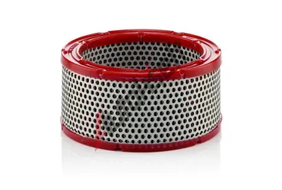 MANN-FILTER Vzduchov filtr MF C1633/1, C 1633/1