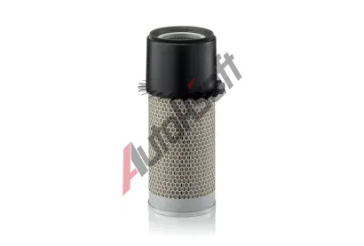 MANN-FILTER Vzduchov filtr MF C16335, C 16 335