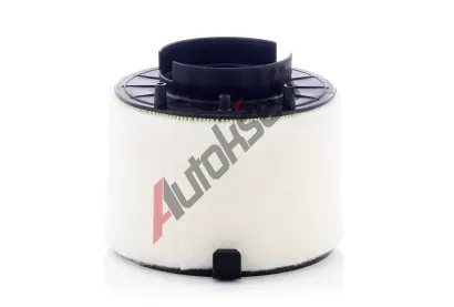 MANN-FILTER Vzduchov filtr MF C17009, MF C 17 009