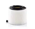 Vzduchov filtr MANN-FILTER ‐ MF C17010