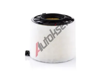 MANN-FILTER Vzduchov filtr MF C17010, MF C 17 010