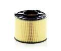 Vzduchov filtr MANN-FILTER ‐ MF C17012/1