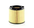 Vzduchov filtr MANN-FILTER ‐ MF C17013