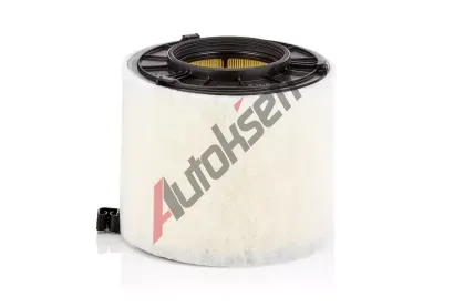 MANN-FILTER Vzduchov filtr MF C17014, C 17 014