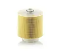MANN-FILTER Vzduchov filtr ‐ MF C17137/1x