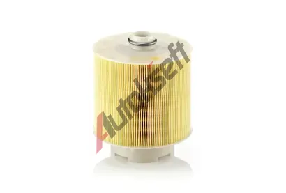 MANN-FILTER Vzduchov filtr MF C17137x, C 17 137 x