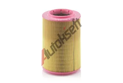 MANN-FILTER Vzduchov filtr MF C17201/3, C 17 201/3