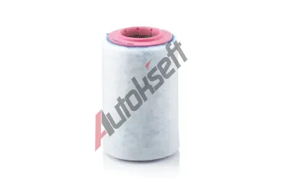 MANN-FILTER Vzduchov filtr MF C17237/1, C 17 237/1