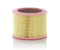 Vzduchov filtr MANN-FILTER ‐ MF C1760/1