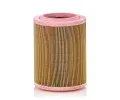Vzduchov filtr MANN-FILTER ‐ MF C18003