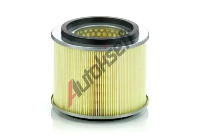 MANN-FILTER Vzduchov filtr MF C18006, C 18 006