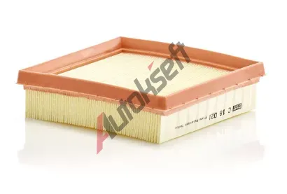 MANN-FILTER Vzduchov filtr MF C18021, C 18 021