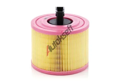 MANN-FILTER Vzduchový filtr MF C18114, C 18 114 MANN-FILTER Vzduchový filtr MF C18114, C 18 114
