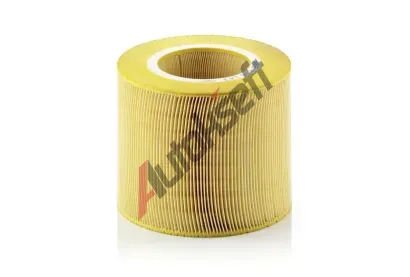 MANN-FILTER Vzduchov filtr MF C18143, C 18 143