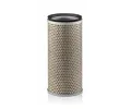 Vzduchov filtr MANN-FILTER ‐ MF C18398
