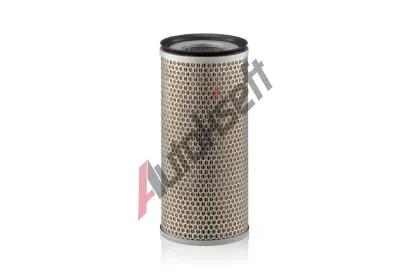 MANN-FILTER Vzduchový filtr MF C18398, C 18 398 MANN-FILTER Vzduchový filtr MF C18398, C 18 398