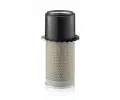 MANN-FILTER Vzduchov filtr ‐ MF C18436