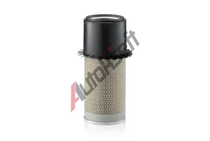 MANN-FILTER Vzduchov filtr MF C18436, C 18 436