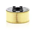 Vzduchov filtr MANN-FILTER ‐ MF C1882